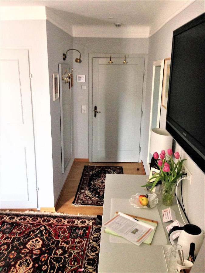 Aparthotel Schneider-gössl Wien