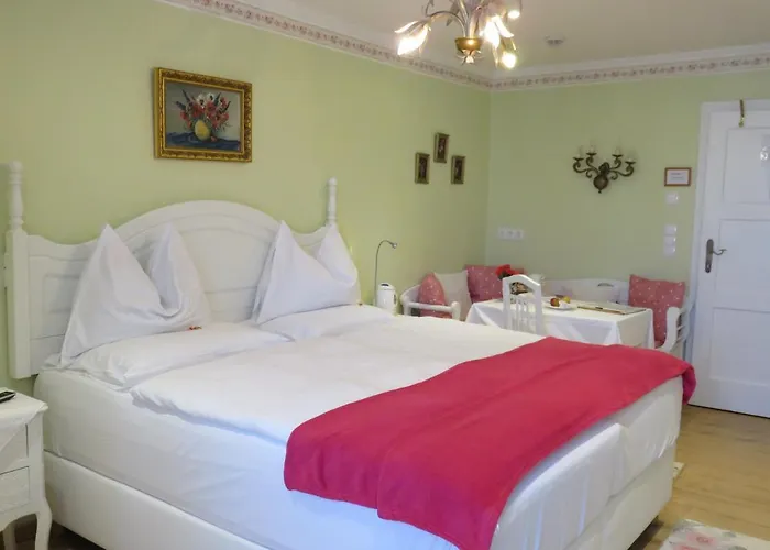Hotel Schneider-Gössl