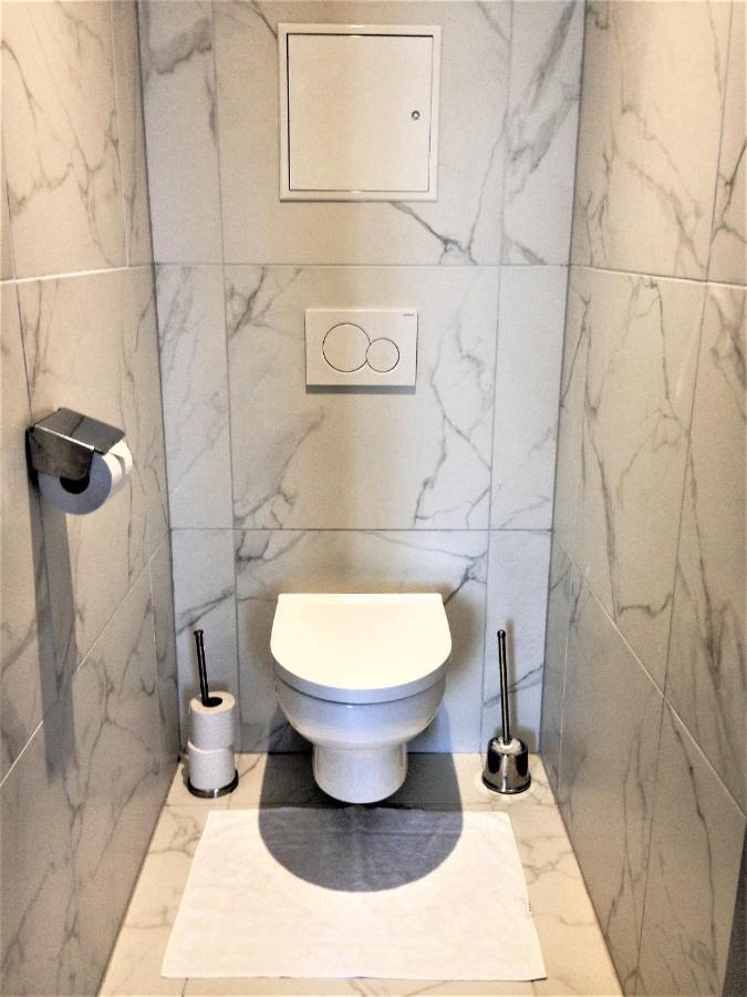 Aparthotel Schneider-gössl Wien