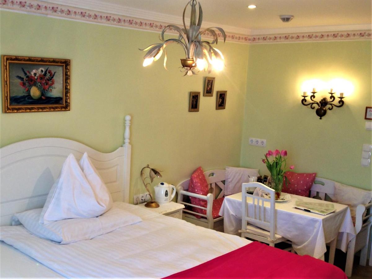 Schneider-gössl Aparthotel Wien