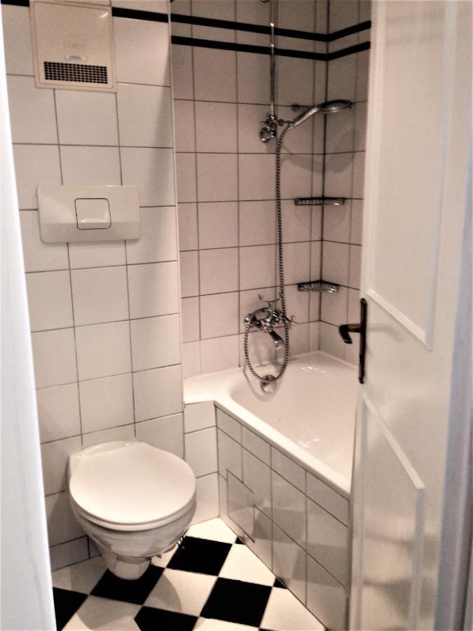 Aparthotel Schneider-gössl Wien
