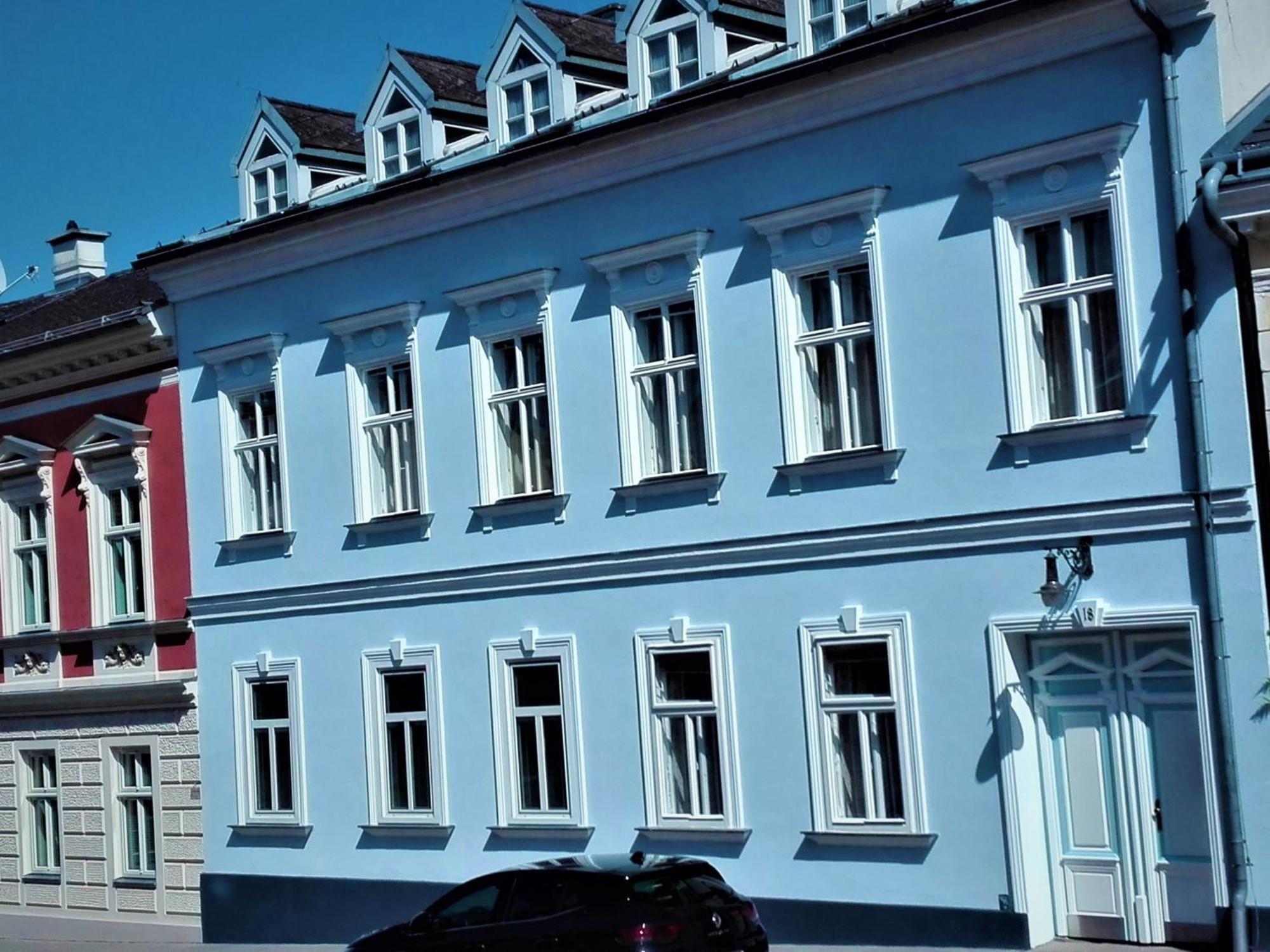Aparthotel Schneider-gössl