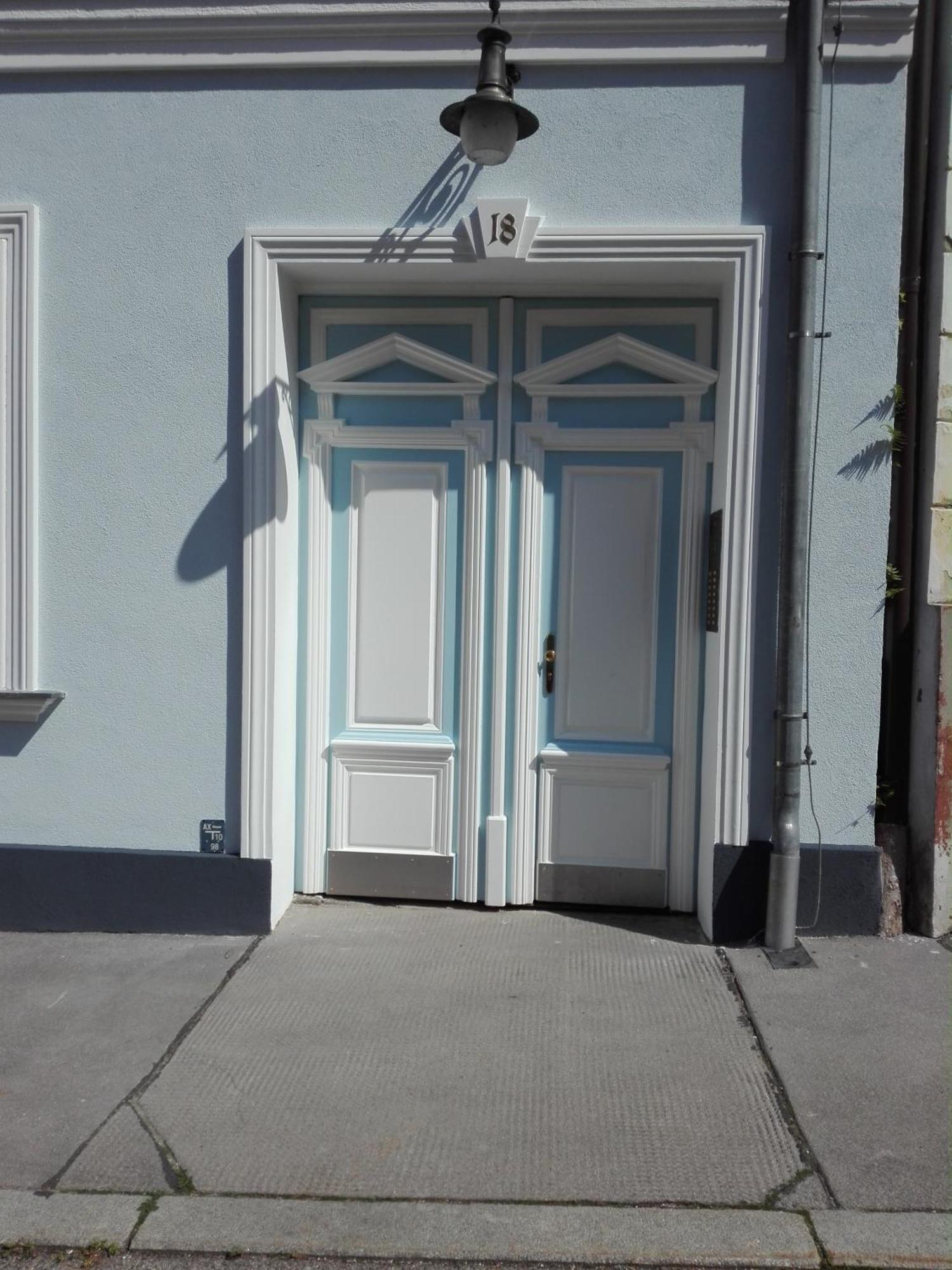 Schneider-gössl Aparthotel 3*