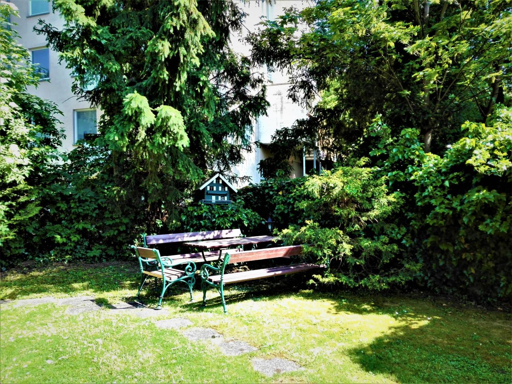 Schneider-gössl Aparthotel Wien