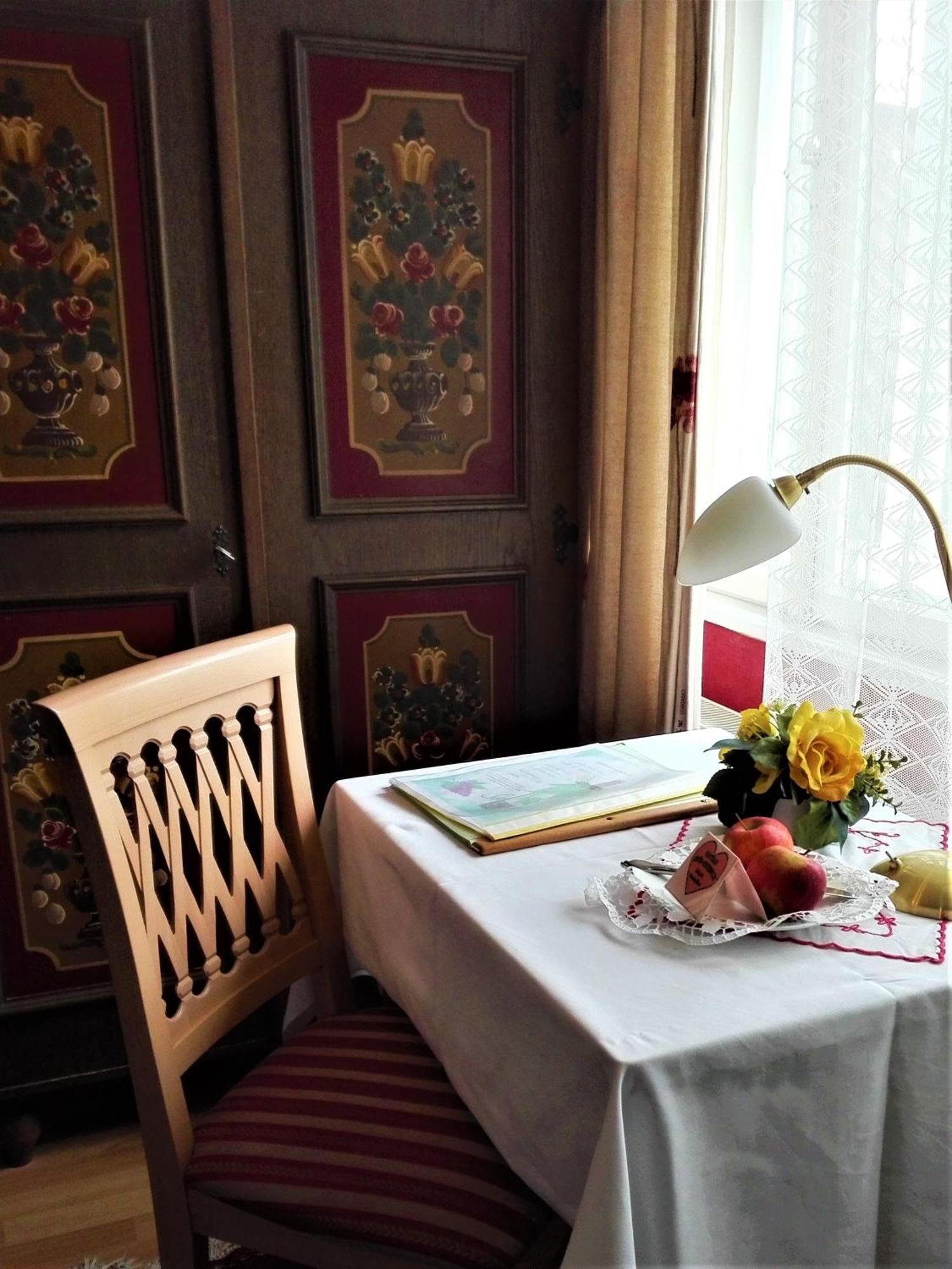 Aparthotel Schneider-gössl Wien